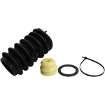 Order MONROE/EXPERT SERIES - 63638 - Front Strut-Mate Boot Kit For Your Vehicle