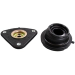 Order MONROE/EXPERT SERIES - 906980 - Front Strut-Mate Mounting Kit For Your Vehicle
