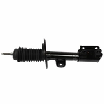Order Front Strut by MOTORCRAFT - AST12357 For Your Vehicle