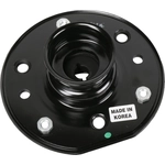 Order Front Strut Mount by ACDELCO - 22807232 For Your Vehicle