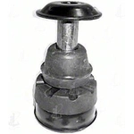 Order Front Strut Mount by ANCHOR - 701925 For Your Vehicle