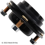 Order Front Strut Mount by BECK/ARNLEY - 101-8639 For Your Vehicle