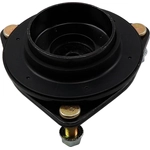 Order BECK/ARNLEY - 101-8639 - Front Strut Mount For Your Vehicle