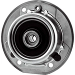 Order DEA/TTPA - 4713040 - Front Strut Mount For Your Vehicle