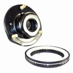 Order DEA/TTPA - 4713300 - Front Strut Mount For Your Vehicle