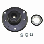 Order DEA/TTPA - 4713316 - Front Driver Side Strut Mount For Your Vehicle