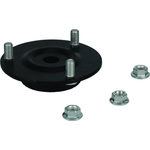 Order DEA/TTPA - 4713598 - Front Strut Mount For Your Vehicle