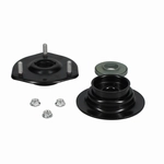 Order DEA/TTPA - 4713666 -  Front Strut Mount For Your Vehicle