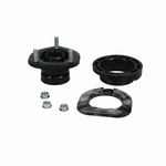 Order Support d'amortisseur avant de DEA/TTPA - 4713694 For Your Vehicle