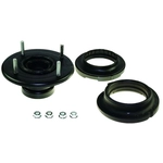 Order DEA/TTPA - 4713836 - Front Strut Mount For Your Vehicle