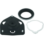 Order Front Strut Mount by DEA/TTPA - 4713888 For Your Vehicle