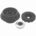 Order Front Strut Mount by DEA/TTPA - 4713896 For Your Vehicle