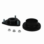 Order Front Strut Mount by DEA/TTPA - 4713930 For Your Vehicle