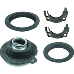 Order DEA/TTPA - 4713996 - Front Strut Mount For Your Vehicle