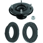 Order Front Strut Mount by DEA/TTPA - 4714012 For Your Vehicle