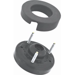 Order Support d'amortisseur avant de DEA/TTPA - 4714019 For Your Vehicle