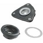 Order Front Strut Mount by DEA/TTPA - 4714020 For Your Vehicle