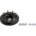 Order Front Strut Mount by MONROE/EXPERT SERIES - 909917 For Your Vehicle