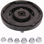 Order Front Strut Mount by MOOG - K160221 For Your Vehicle