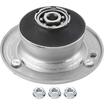 Order Support d'amortisseur avant de MOOG - K90269 For Your Vehicle