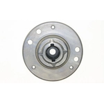 Order Support d'amortisseur avant de SACHS - 802-286 For Your Vehicle