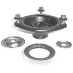 Order Front Strut Mount by WESTAR INDUSTRIES - ST1908 For Your Vehicle
