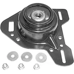 Order Front Strut Mount by WESTAR INDUSTRIES - ST1923 For Your Vehicle