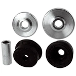 Order DEA/TTPA - 4713487 - Rear Strut Mount Kit For Your Vehicle