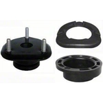 Order Ensemble de montage de jambière avant de KYB - SM5531 For Your Vehicle