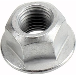 Order Front Strut Rod Nut by ACDELCO - 11546593 For Your Vehicle