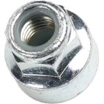 Order ACDELCO - 15815519 - Front Strut Rod Nut For Your Vehicle