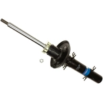 Order Front Strut by SACHS - 031-307 For Your Vehicle