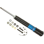 Order Front Strut by SACHS - 100-717 For Your Vehicle