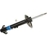 Order Front Strut by SACHS - 115-373 For Your Vehicle