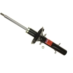 Order Front Strut by SACHS - 200-954 For Your Vehicle