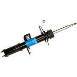 Order Front Strut by SACHS - 290-240 For Your Vehicle