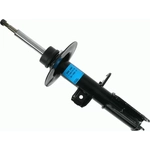 Order Front Strut by SACHS - 290-240 For Your Vehicle