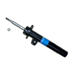 Order Front Strut by SACHS - 311-405 For Your Vehicle