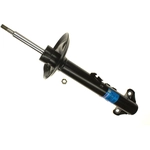 Order Front Strut by SACHS - 312-064 For Your Vehicle