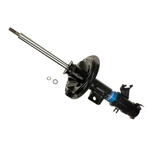 Order Front Strut by SACHS - 312-179 For Your Vehicle
