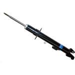 Order Front Strut by SACHS - 312-258 For Your Vehicle