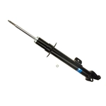 Order Front Strut by SACHS - 312-259 For Your Vehicle
