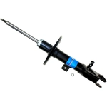 Order Front Strut by SACHS - 312-984 For Your Vehicle