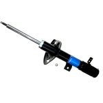 Order Front Strut by SACHS - 312-985 For Your Vehicle