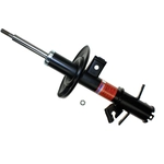 Order Front Strut by SACHS - 313-237 For Your Vehicle