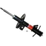 Order Front Strut by SACHS - 313-238 For Your Vehicle