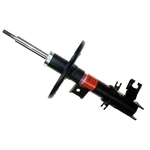 Order Front Strut by SACHS - 313-243 For Your Vehicle