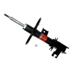 Order Front Strut by SACHS - 313-244 For Your Vehicle