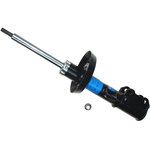 Order Front Strut by SACHS - 313-315 For Your Vehicle