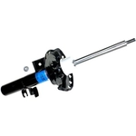 Order Front Strut by SACHS - 313-748 For Your Vehicle